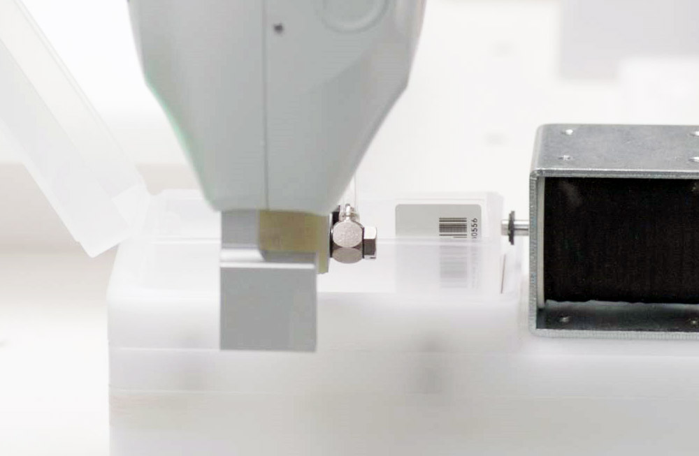 基囙(yin)芯片配套耗材