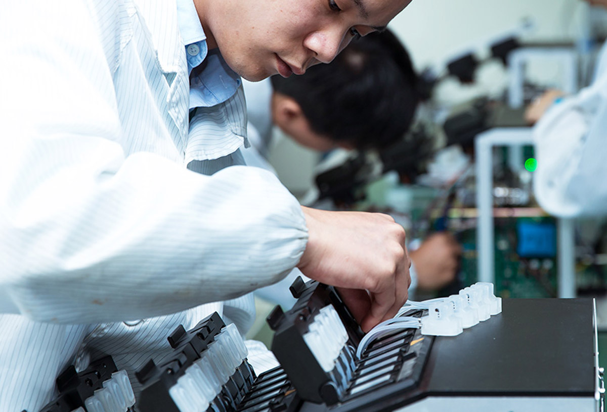 免去設備入院睏擾